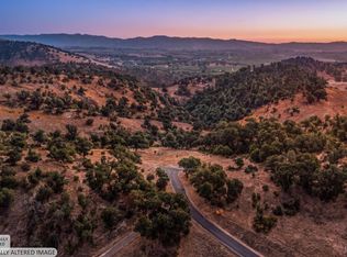 0 Arrowhead Mountain Trl, Sonoma, CA 95476