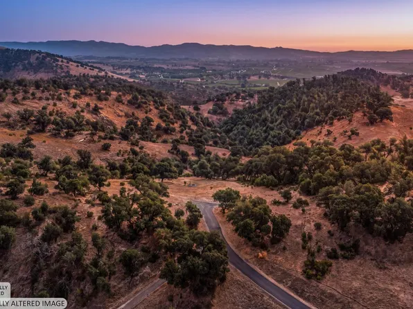 0 Arrowhead Mountain Trail, Sonoma, CA 95476