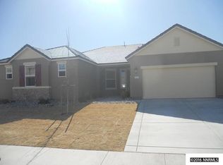 10000 Barrel Racer Dr, Reno, NV 89521