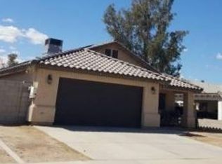 142 N 7th Ave, Yuma, AZ 85364