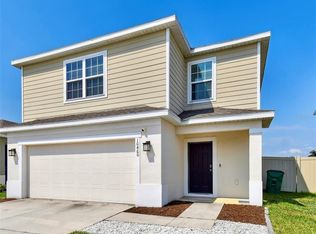 10460 Hawks Landing Dr, Land O Lakes, FL 34638