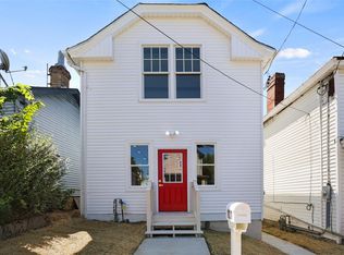 121 Newett St, Pittsburgh, PA 15210
