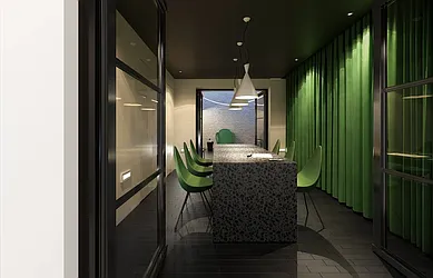 Rented by Living New York