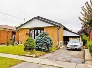 40 Kecala Rd, Toronto, ON M1P1K6