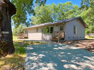 3050 Pleasant Oak Rd, Placerville, CA 95667