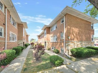 3114 Calwagner Ave #1E, Franklin Park, IL 60131
