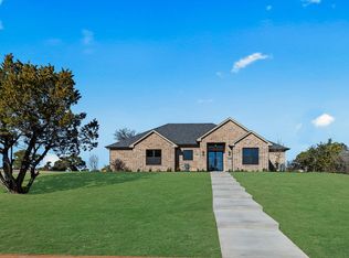7164 Carnoustie Dr, Cleburne, TX 76033