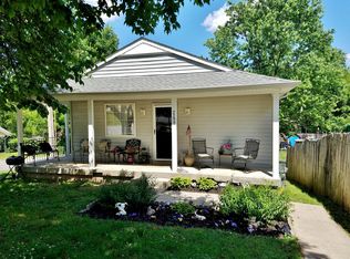 2200 Winford Ave, Nashville, TN 37211