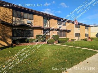 4641 S Howell Ave APT 1, Milwaukee, WI 53207
