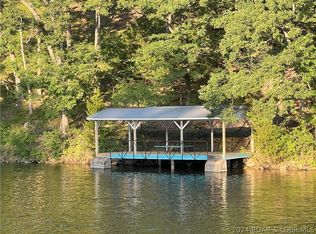 Tbd Bob White Ln, Lake Ozark, MO 65049