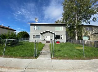 1224 Kennicott Ave, Fairbanks, AK 99701