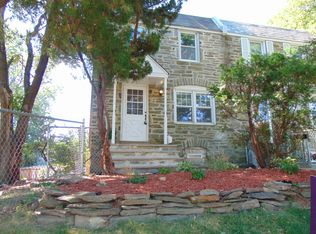 3996 Marshall Rd, Drexel Hill, PA 19026