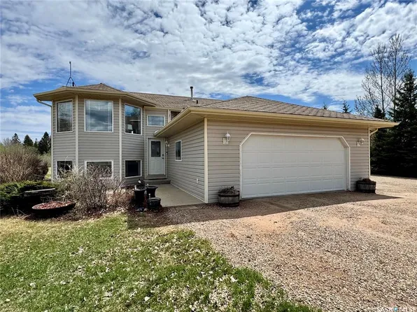 808 Lakeridge DRIVE, Buckland Rm No. 491, SK S6V 5R3