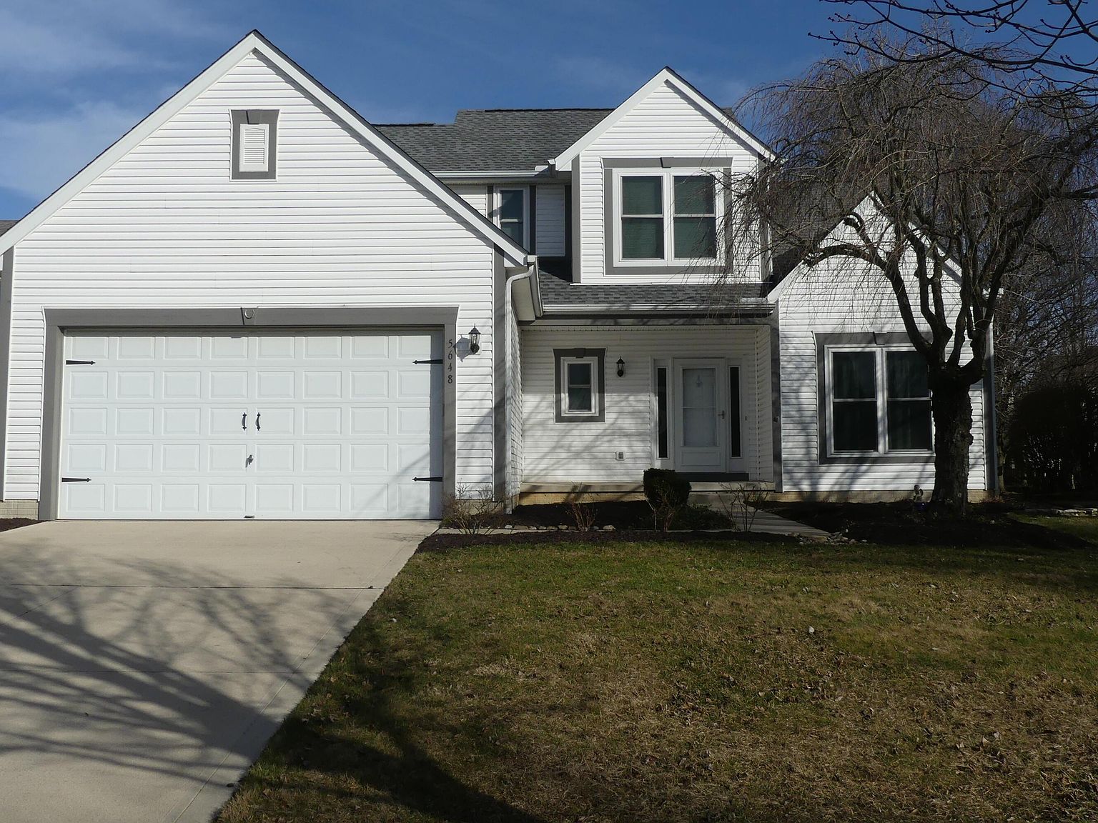 5648 Quinn Ct, Westerville, OH 43081 Zillow