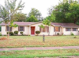 604 Connally St, Sulphur Springs, TX 75482