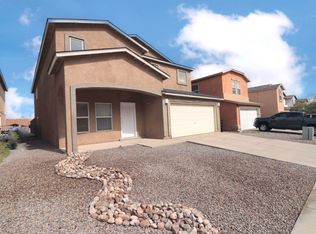 2100 Hermosa Creek Dr SW, Albuquerque, NM 87121