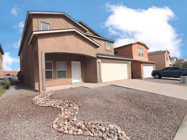 2100 Hermosa Creek Dr SW, Albuquerque, NM 87121