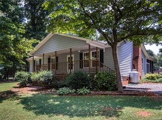 5801 Nicholas Ave, Charlotte, NC 28269