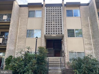 12215 Braxfield Ct #101, Rockville, MD, 20852