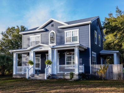 95139 Jeana Ln, Fernandina Beach, FL, 32034