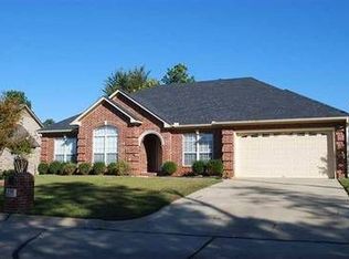 2708 Bethany Ln, Texarkana, TX 75503