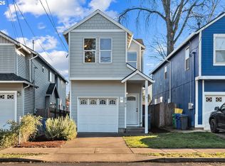 8740 N Drummond Ave, Portland, OR 97217