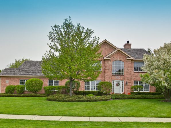 Libertyville Real Estate - Libertyville IL Homes For Sale | Zillow