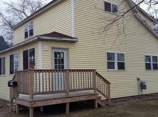 1123 Delta Ave, Rock, MI 49837