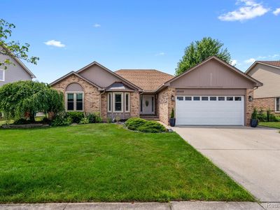 48649 Arnold Dr, Macomb, MI, 48044