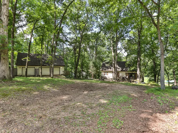 811 Rainbow Valley Drive, Highlandville, MO 65669