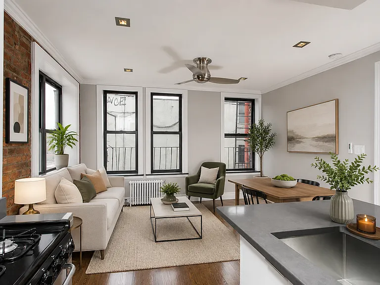 68 Clinton St #4B — Photo 1