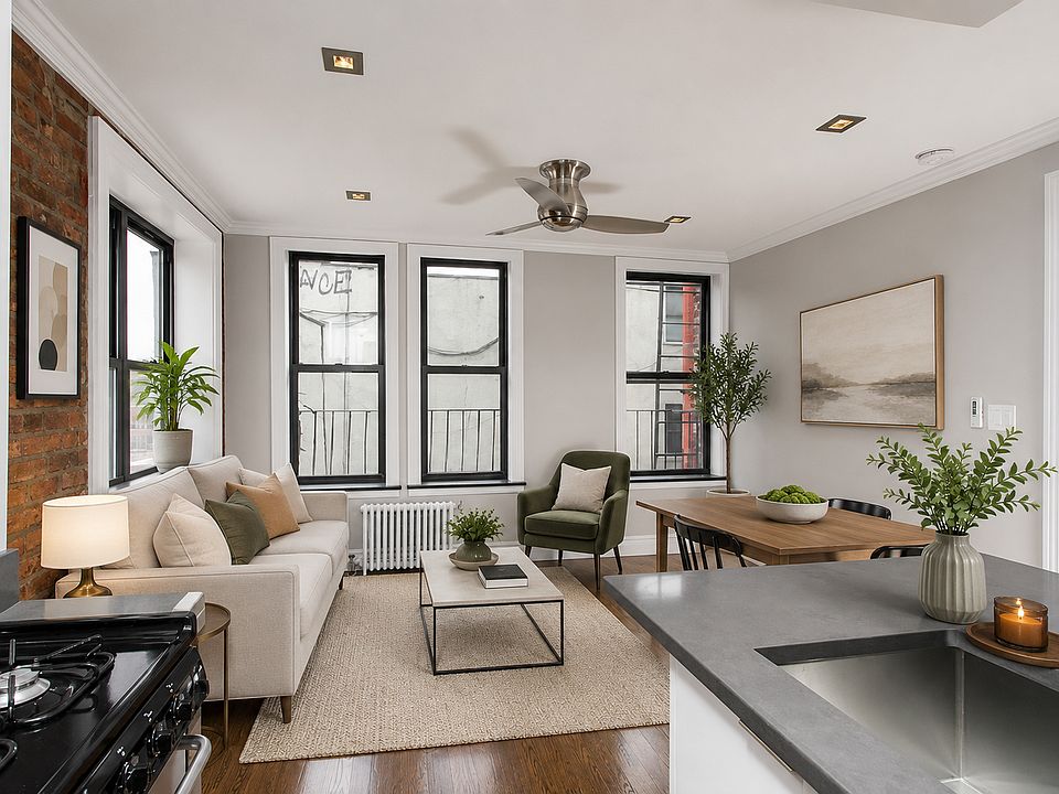 1st image of 68 Clinton St APT 4B