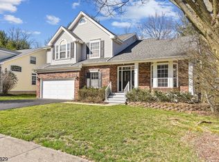 62 Alder Ln, Basking Ridge, NJ 07920