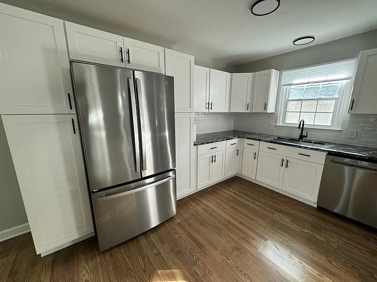 Kitchen Refrigerator