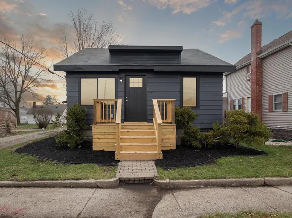 330 W 13th St, Mishawaka, IN 46544