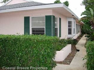 900 NE 8th Ave, Delray Beach, FL 33483