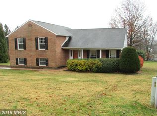 111 Winchester Ct, Westminster, MD 21157