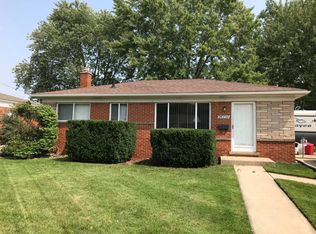 26238 Wagner Ave, Warren, MI 48089