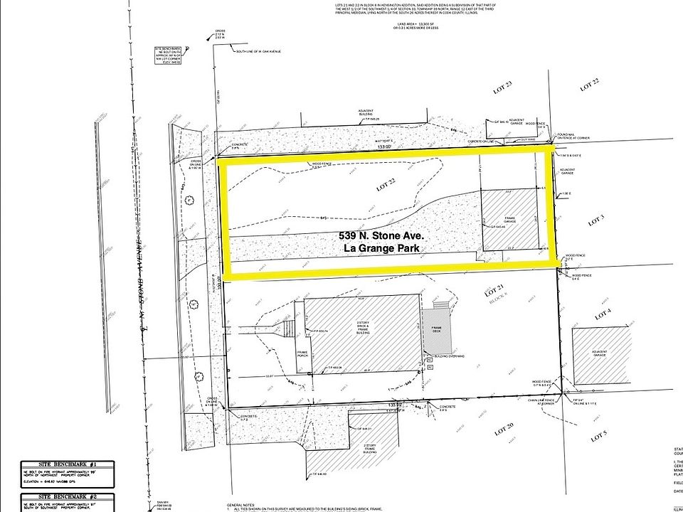 1st image of 539 N Stone Ave
