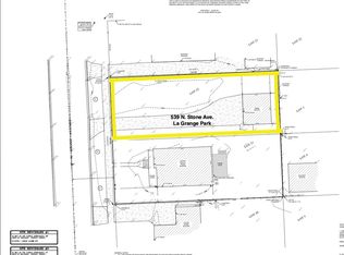 539 N Stone Ave, La Grange Park, IL 60526