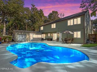 11519 Jonathan Rd, Jacksonville, FL 32225