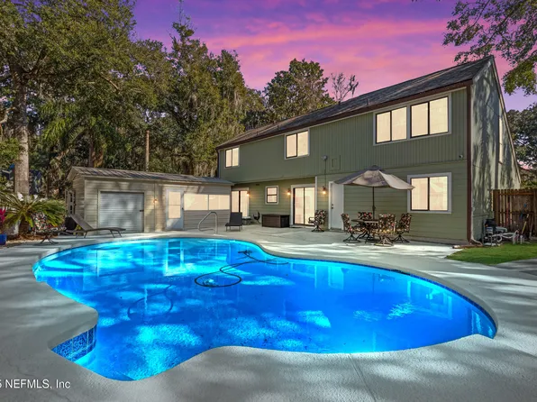 11519 JONATHAN Road, Jacksonville, FL 32225