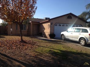 883 Butte St, Mc Farland, CA 93250