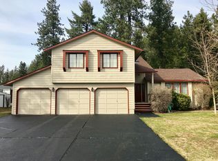 907 E Loch Maree Dr, Hayden Lake, ID 83835