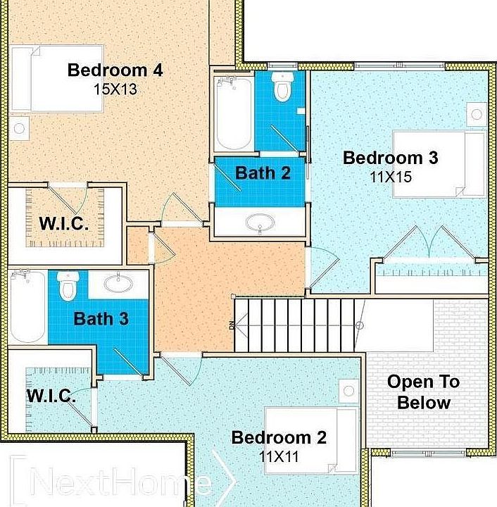 2nd image of 12695 Meadow View Cir
