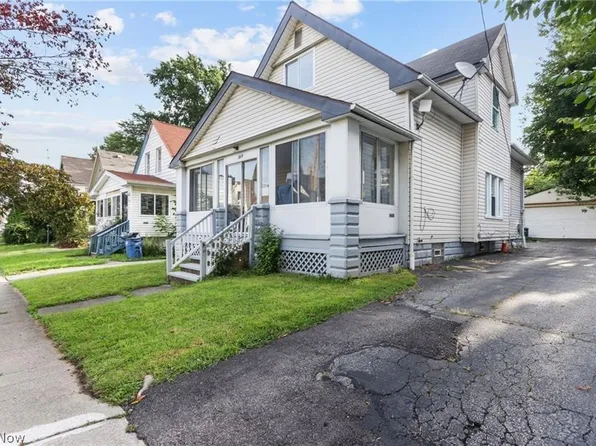 2819 E 118th St, Cleveland, OH 44120
