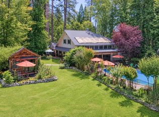 11735 Bourbon Hill Rd, Nevada City, CA 95959
