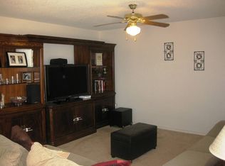 525 Gentry Way, Socorro, TX 79928