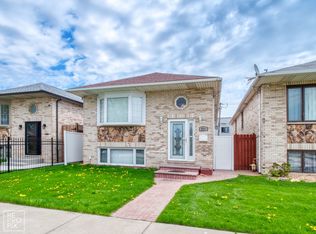 4755 S Knox Ave, Chicago, IL 60632