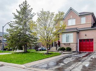 3071 Lavenham Pl, Mississauga, ON L5M 6K3